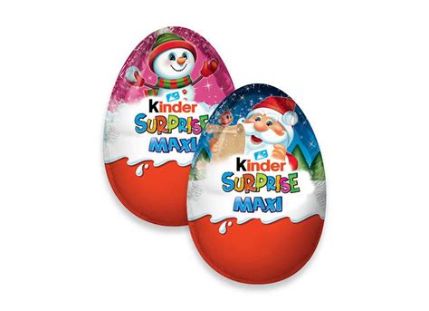 Kinder Surprise šokoladinis kiaušinis
