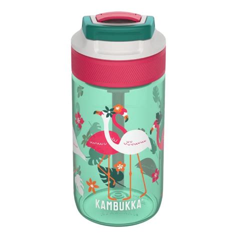 vaikiška gertuvė Kambukka Lagoon