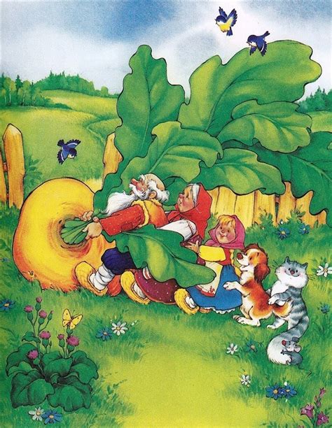 Iliustracija iš pasakos apie Miškinį
