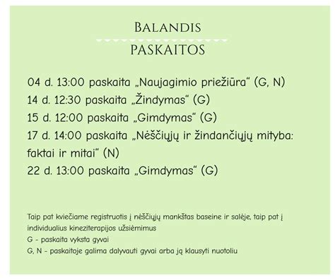 Schema su žindymo padėtimis