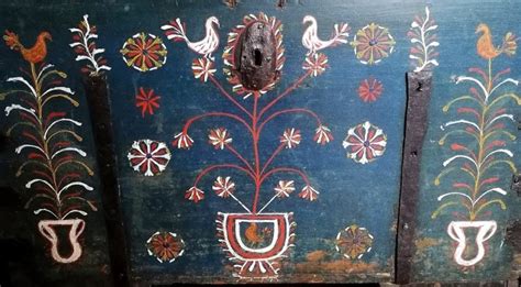 Lietuvių liaudies motyvai