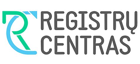 Registru centro savitarnos portalo nuotrauka