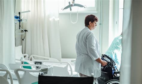 Motinystės skyrius ligoninėje