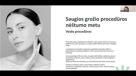 medicininės procedūros nėštumo nutraukimui