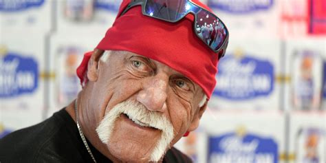 Hulk Hogan ringe