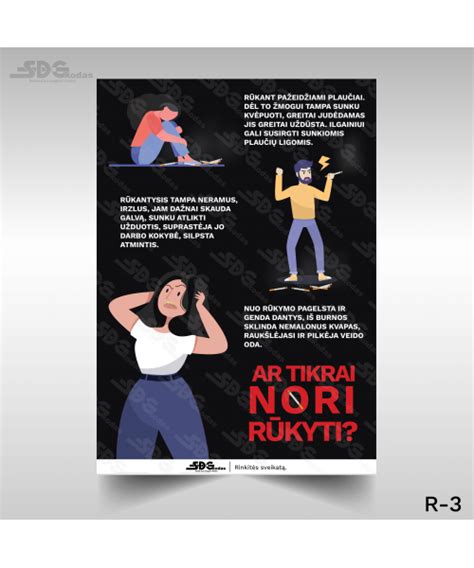 Infografika apie rūkymo žalą vaisiui ir naujagimiui