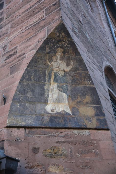 Marija ir Eucharistija