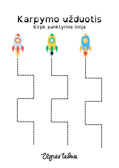 Rankos laikantis pieštuką ir rašantis laišką