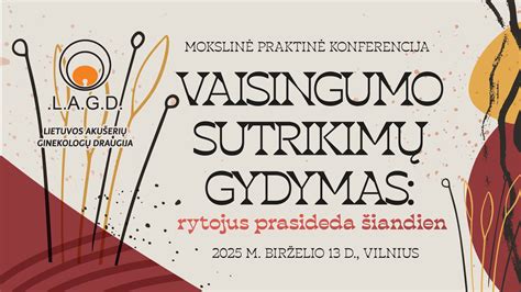 schematinis vaisingumo sutrikimų paplitimo pavaizdavimas