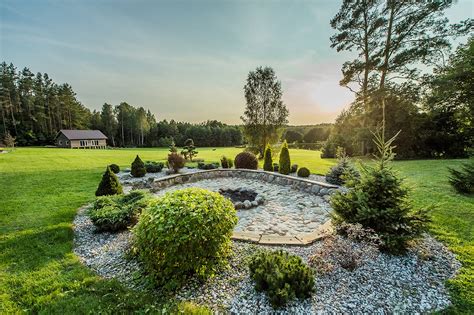 Nuotrauka: Jauki aplinka mažame darželyje