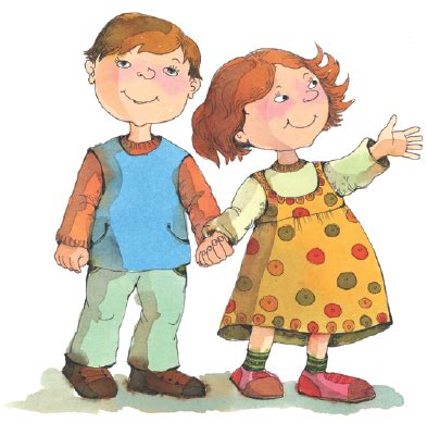 Vaikai žaidžia ir mokosi grupėje