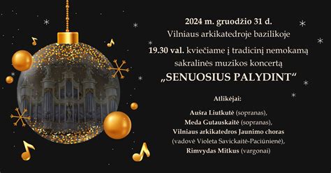 Jaunimo choras Vilniaus Arkikatedroje