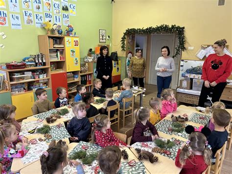 Nuotrauka iš Marijampolės vaikų lopšelio-darželio 