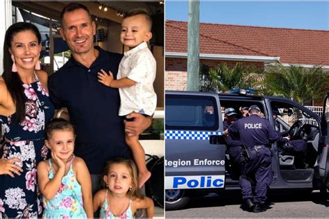 šeima su trimis vaikais