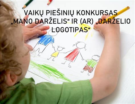 Darželio logotipas (jei yra)