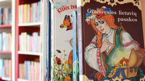 Lietuvių liaudies pasakos apie paukščius