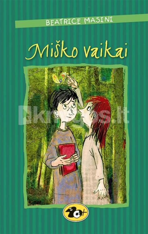 Vaikai keliasi keltu į miško darželį