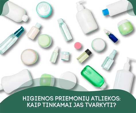 Ilustracija, rodanti įvairias higienos priemones: tamponus, paketus, menstruacinę taurelę.