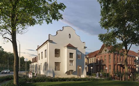 Vaizdas į Vilniaus lopšelio-darželio „Šermukšnėlė“ pastatą