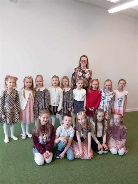 Istorinė nuotrauka Kretingos lopšelio-darželio „Ąžuoliukas“