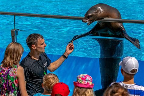 Vaikai Klaipėdos jūrų muziejuje