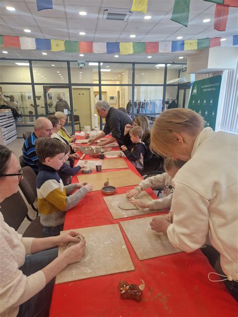 Kūrybinis darbas „Gėrybių kilimas“