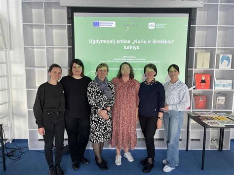 Grafikas, rodantis ikimokyklinio ugdymo programos atnaujinimo etapus