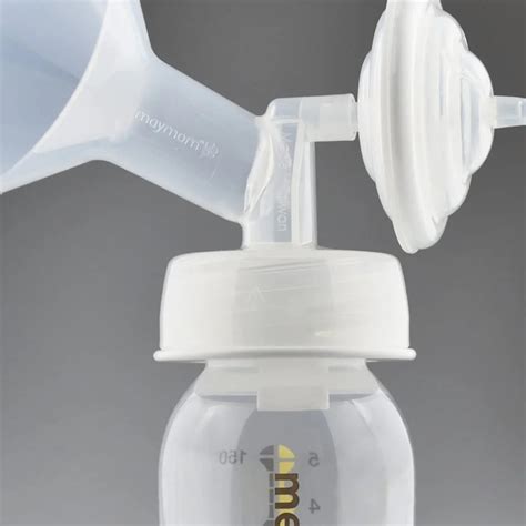 Medela pientraukio priedų rinkinio nuotrauka