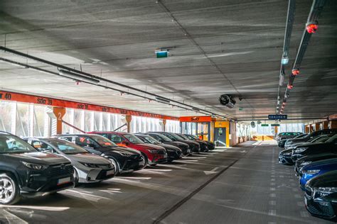 Automobilių nuomos punktas Maroke