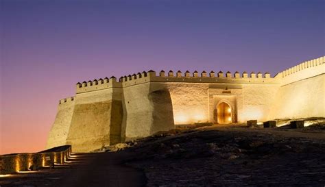 Kasbah (Ouffela) Agadyre