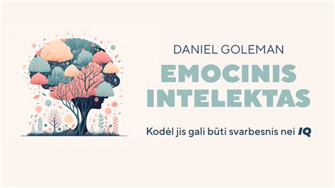 Emocinis intelektas vaikams