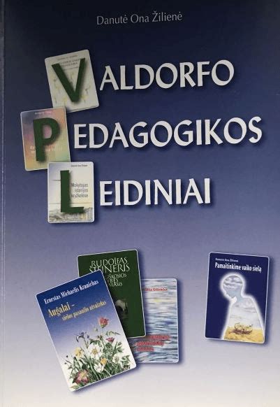 Valdorfo pedagogikos simbolis
