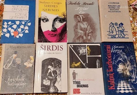 Populiariausi distopijos žanro romanai