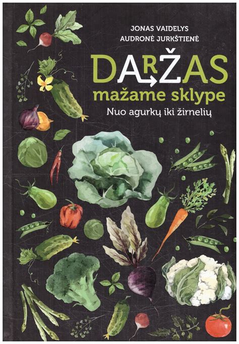 Daržo lysvių schemos