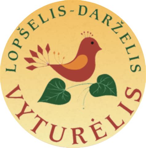 Vyturelis lopšelis-darželis