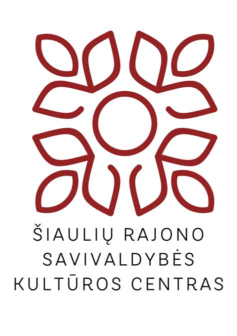 Logotipas - simbolis ugdymo įstaigai