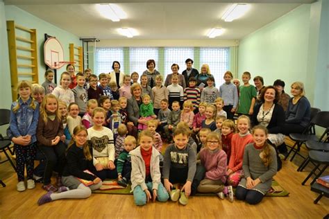 Istorinis pastatas Birštono vienkiemio darželio-mokyklos