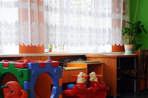 Idėja vaikų darželiui gamtoje