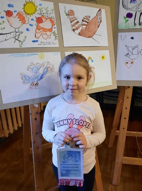 vaikų piešinių pavyzdžiai