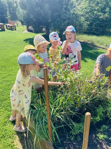 Privatus darželis su vaikais