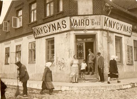 Istorinės nuotraukos iš bendrijos 