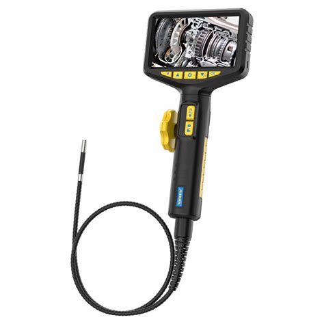 endoskopas ir medicininiai instrumentai