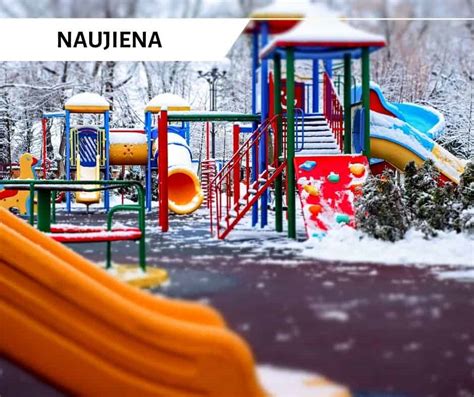 pavyzdys informacinės lentelės vaikų žaidimų aikštelėje