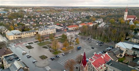 Grafikas su Kretingos rajono mero politinių siekių įgyvendinimo procentais