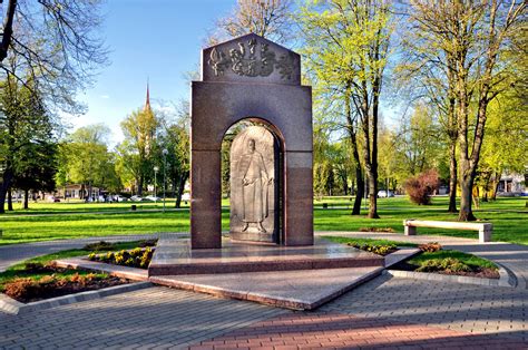 Kretingos rajono turizmo objektai