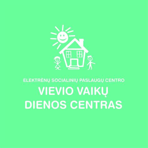 Globos centro logotipas ir paslaugos