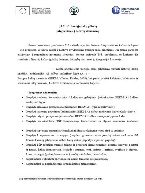 Schema: „Sourcery for Kids“ mokymo programos elementai