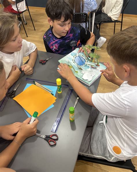 Vaiko svajonės ir tikslai