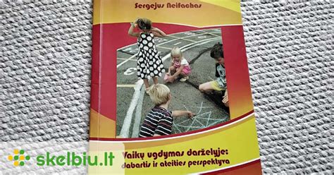 Vaikų ateitis ir ugdymas