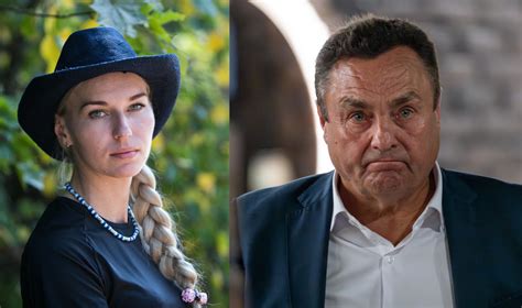 Petro Gražulio ir Birutės Navickaitės dukra Monika